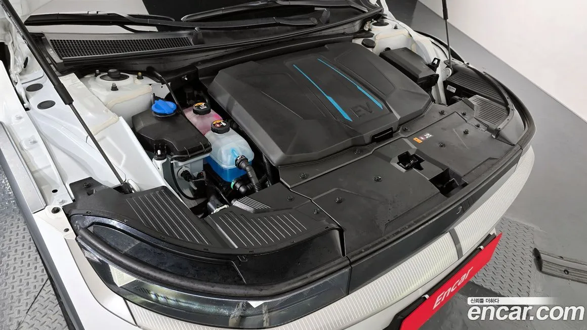 Hyundai Ioniq5 2023 из KR, фото 6