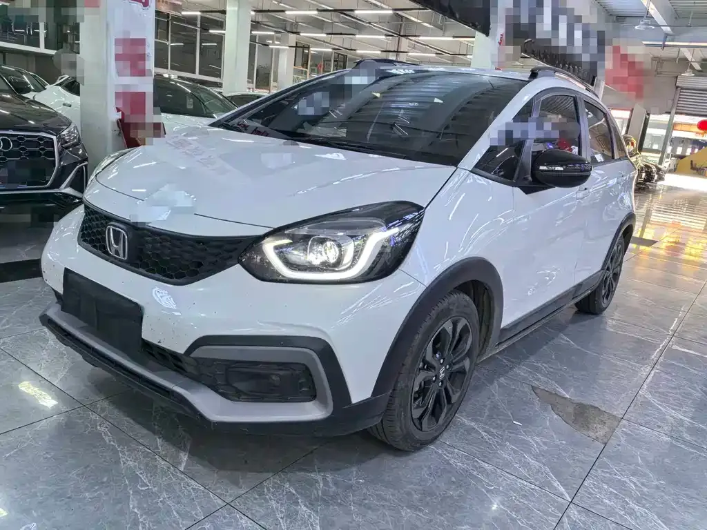 Honda Life 2023 из CN, фото 1