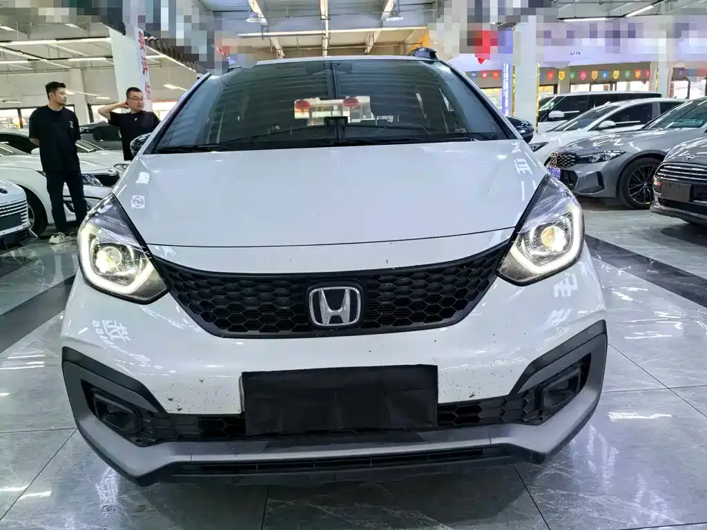 Honda Life 2023 из CN, фото 2