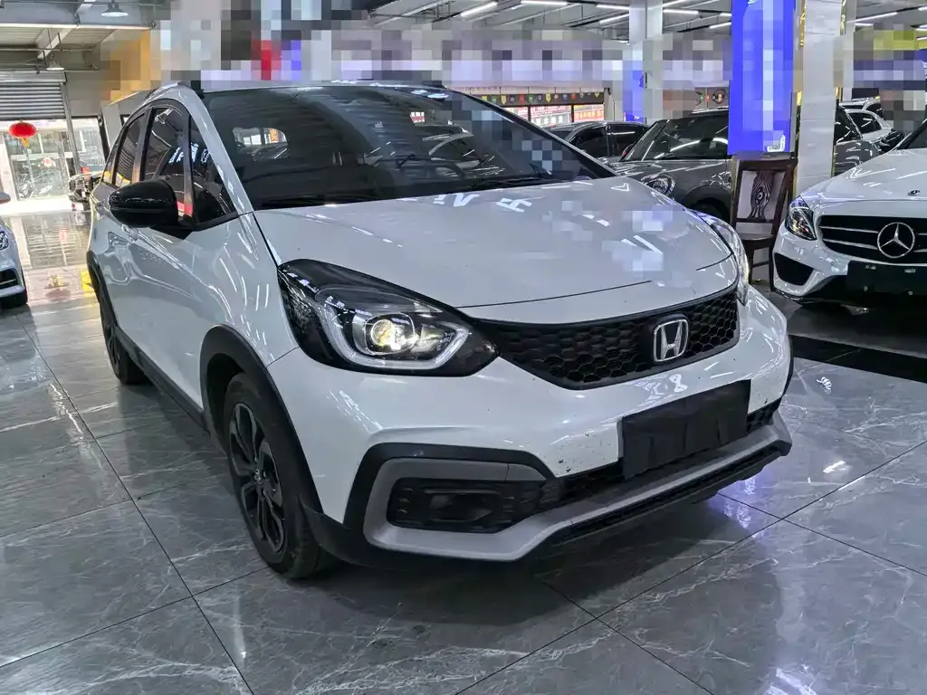 Honda Life 2023 из CN, фото 3