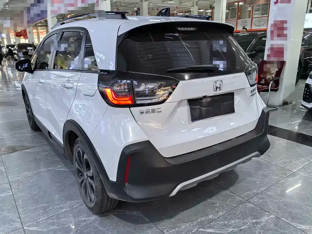 Honda Life 2023 из CN, фото 4