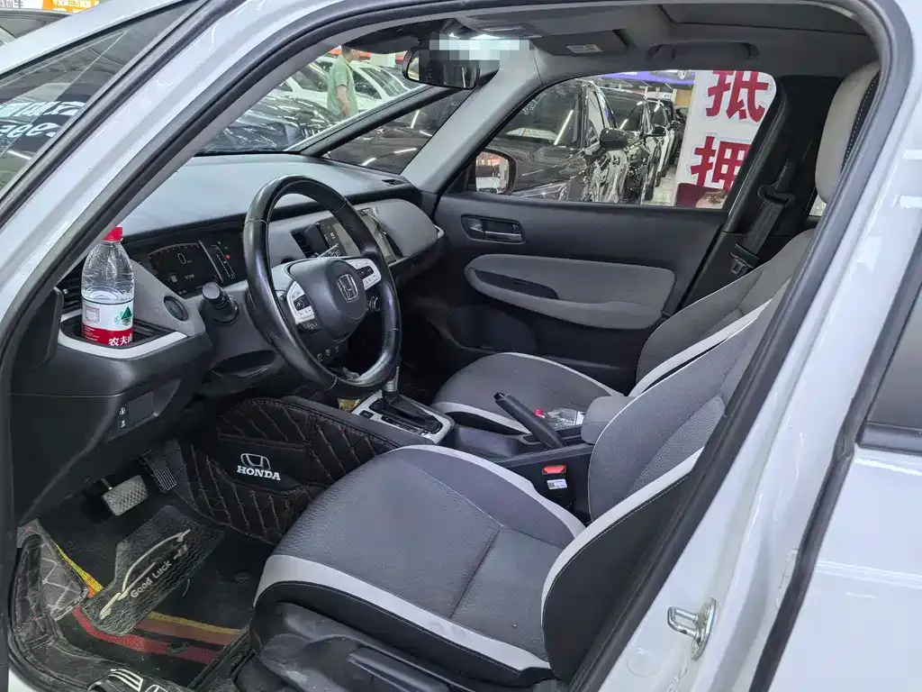 Honda Life 2023 из CN, фото 7