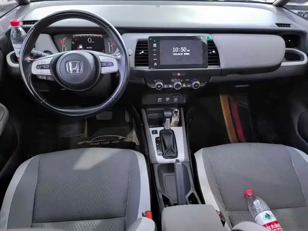Honda Life 2023 из CN, фото 8
