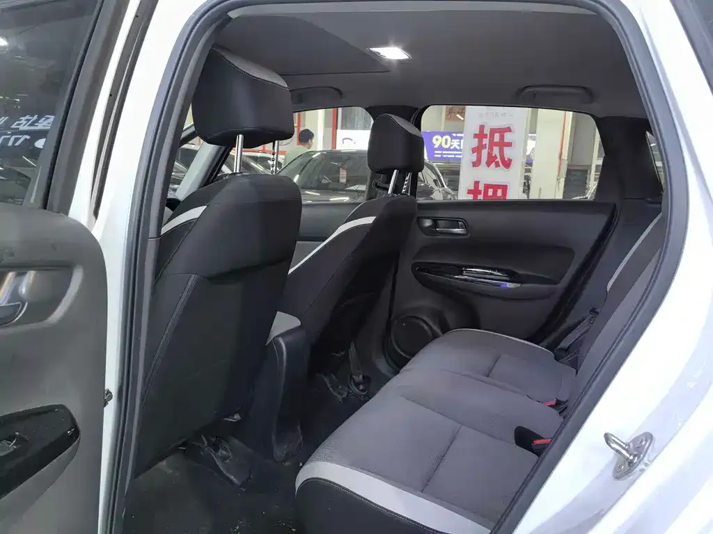 Honda Life 2023 из CN, фото 9