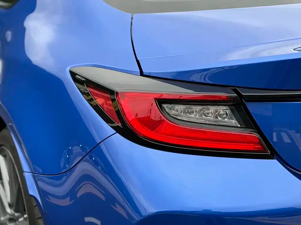 Subaru BRZ 2022 из CN, фото 6