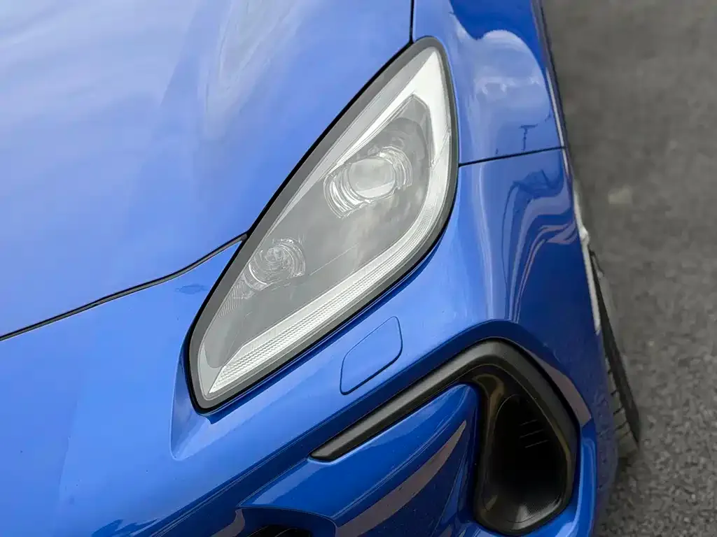 Subaru BRZ 2022 из CN, фото 8