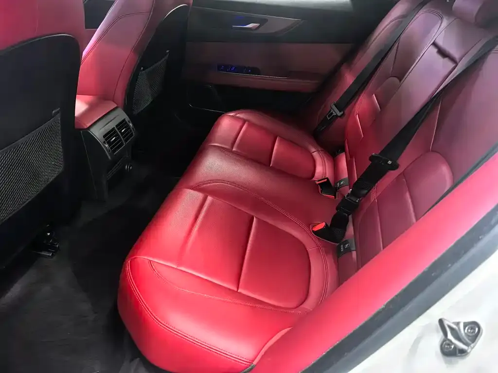 Jaguar XEL 2021 из CN, фото 6