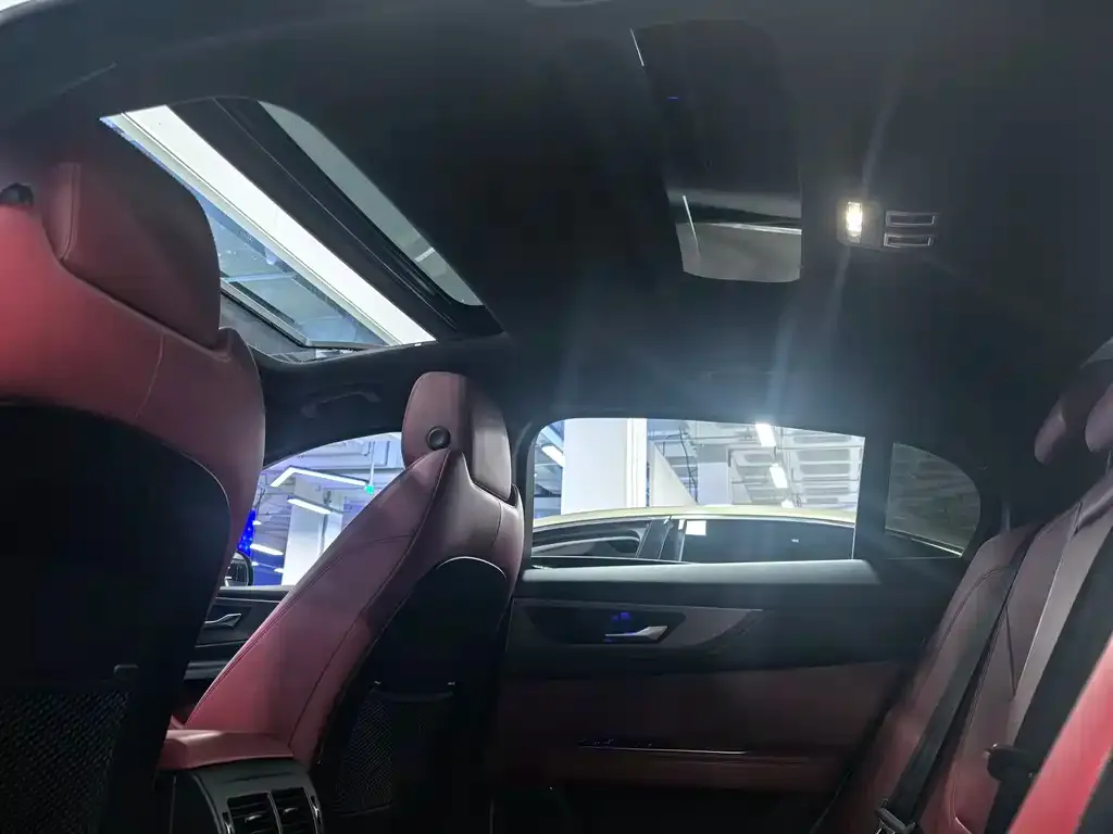Jaguar XEL 2021 из CN, фото 7