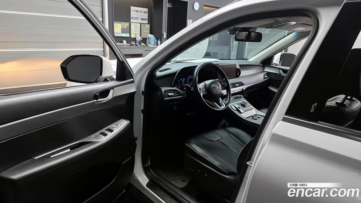 Hyundai Palisade 2022 из KR, фото 10