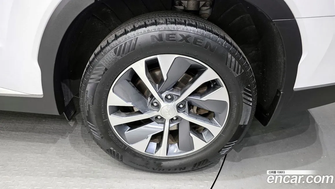 Hyundai Palisade 2022 из KR, фото 5
