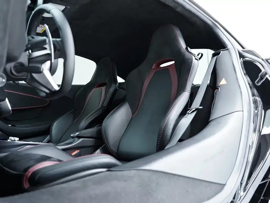 McLaren GT 2023 из CN, фото 5