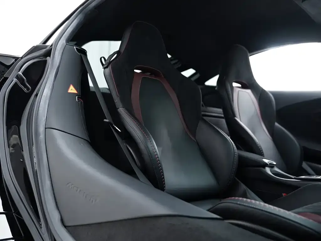 McLaren GT 2023 из CN, фото 6