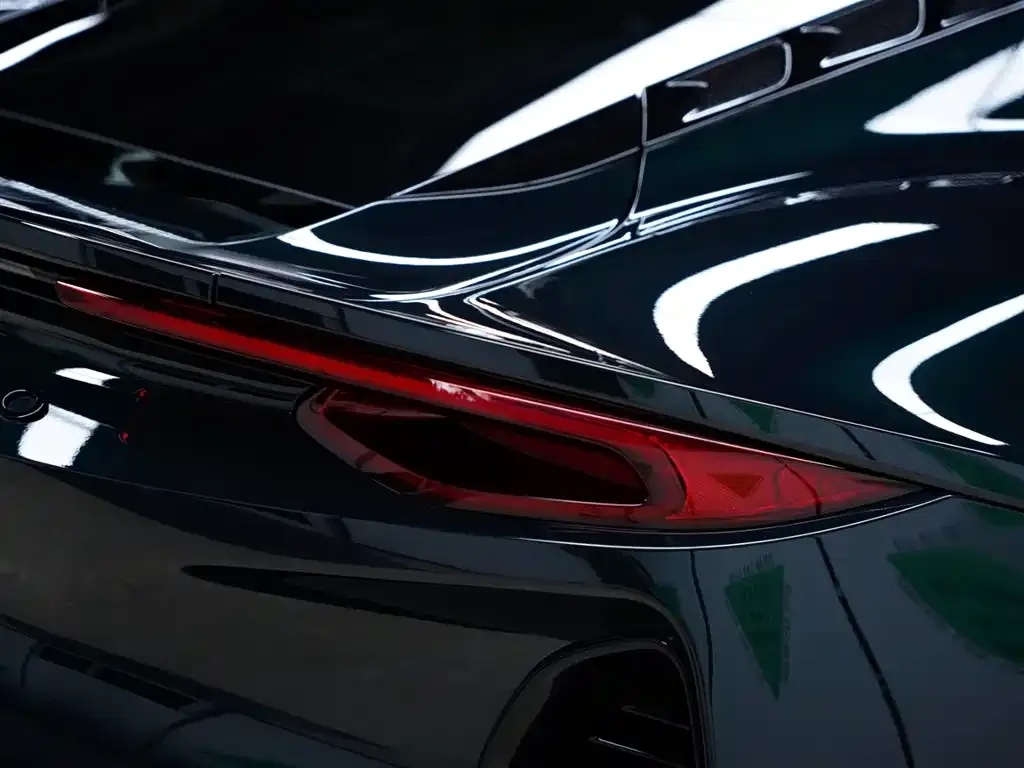 Lotus Emira 2024 из CN, фото 4
