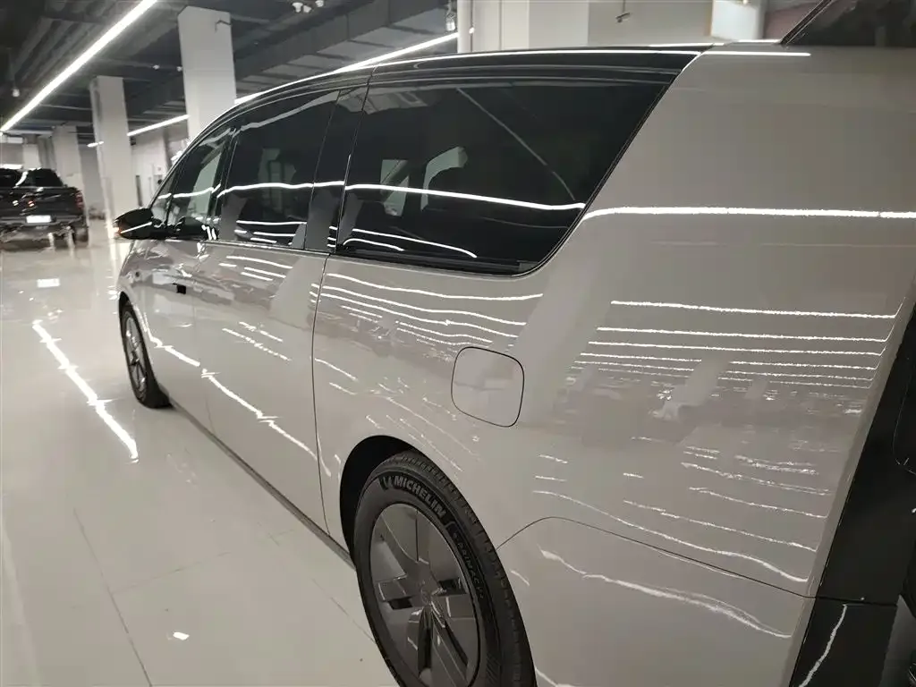 Li Auto MEGA 2024 из CN, фото 5