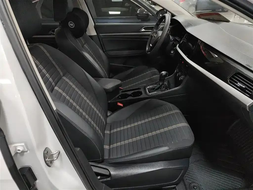 Volkswagen Lavida 2021 из CN, фото 3