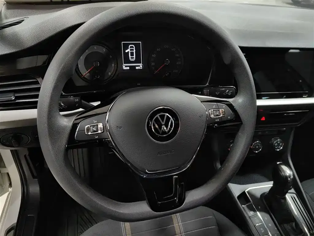 Volkswagen Lavida 2021 из CN, фото 5