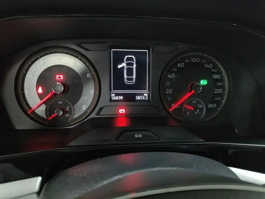 Volkswagen Lavida 2021 из CN, фото 6