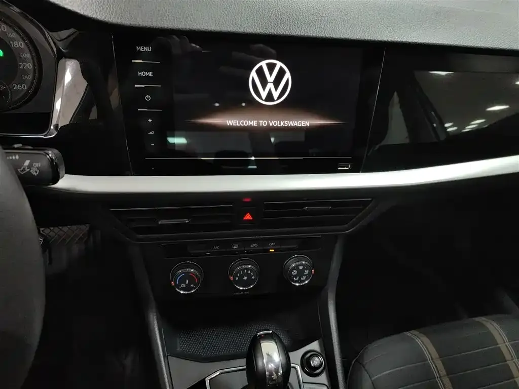 Volkswagen Lavida 2021 из CN, фото 7