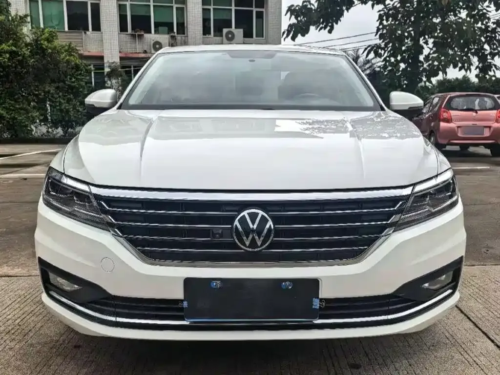 Volkswagen Lavida 2021 из CN, фото 8