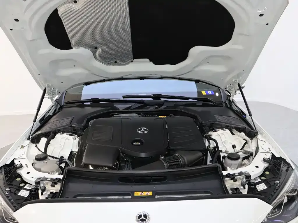 Mercedes-Benz C-Class 2023 из CN, фото 6