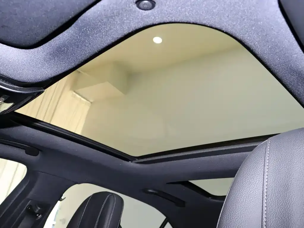 Mercedes-Benz C-Class 2023 из CN, фото 8
