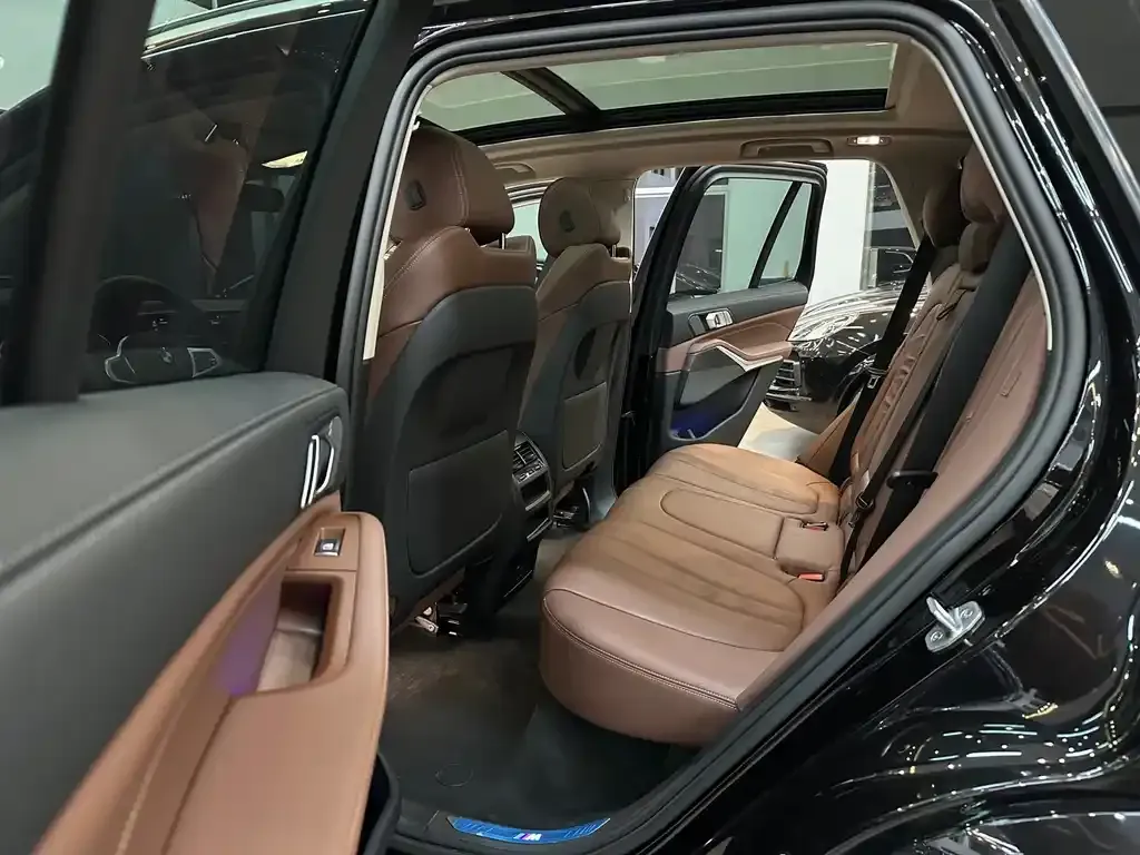 BMW X5 (Import) 2021 из CN, фото 9