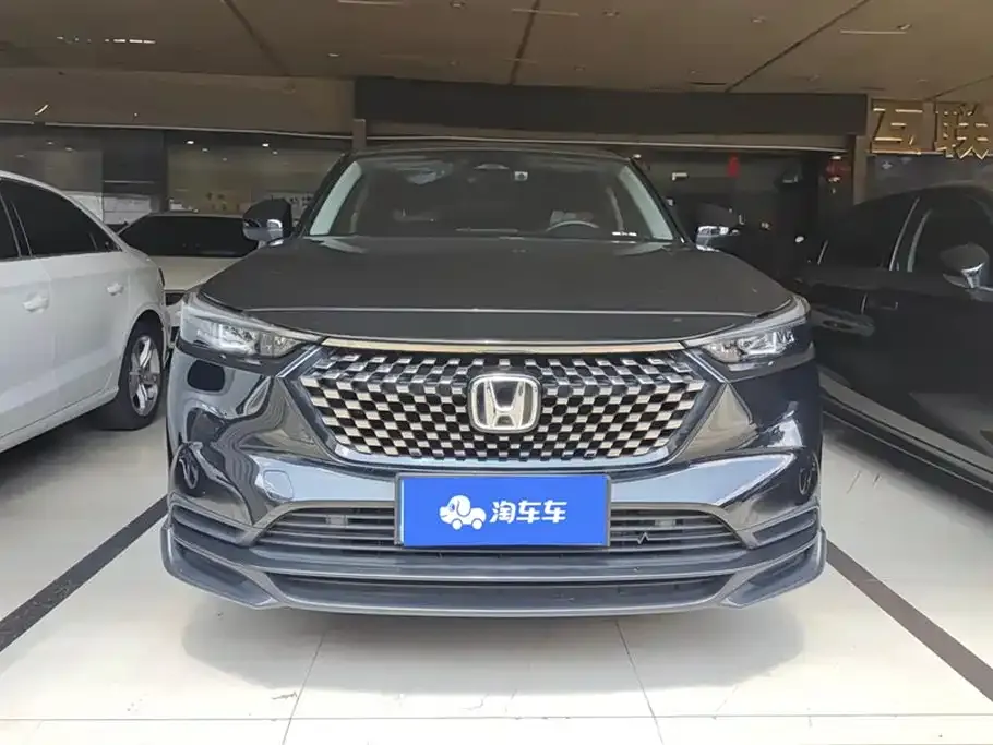Honda XR-V 2023 из CN, фото 2