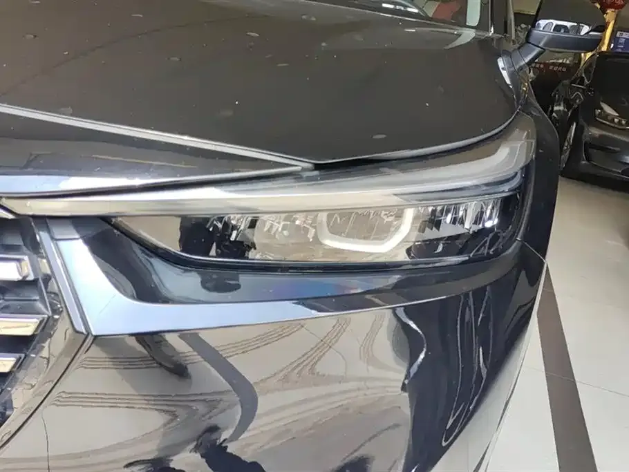 Honda XR-V 2023 из CN, фото 5