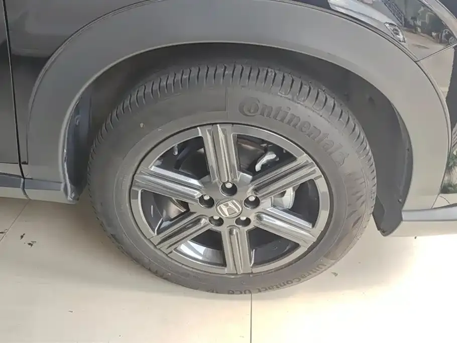 Honda XR-V 2023 из CN, фото 6