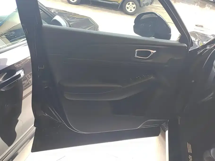 Honda XR-V 2023 из CN, фото 7