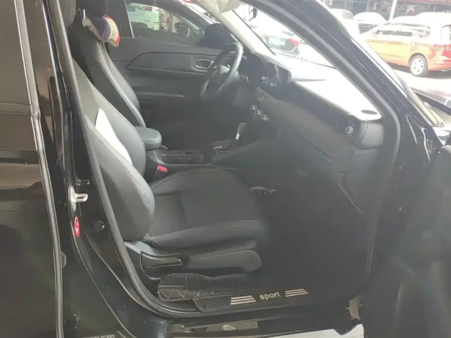Honda XR-V 2023 из CN, фото 8