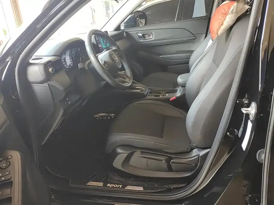 Honda XR-V 2023 из CN, фото 9