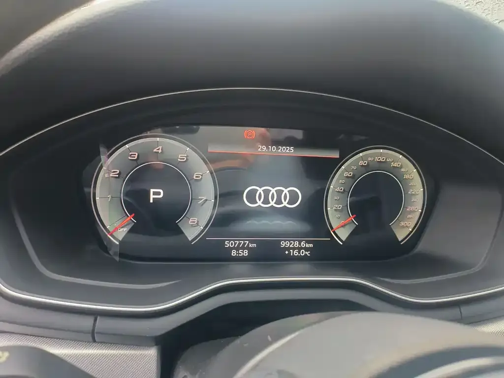 Audi A5 (Import) 2021 из CN, фото 8