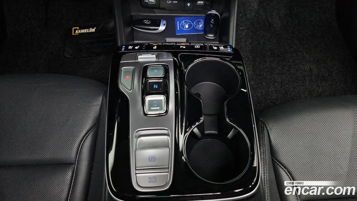 Hyundai Tucson — фото 9