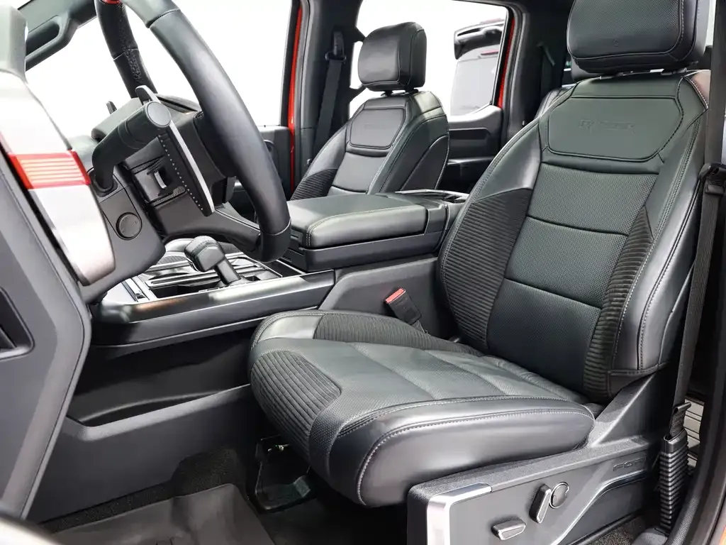 [object Object] F-150 Raptor 2023 из CN, фото 10