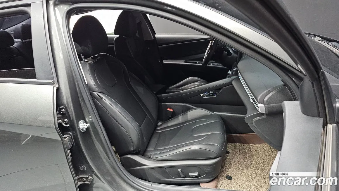 Hyundai AVANTE 2024 из KR, фото 10
