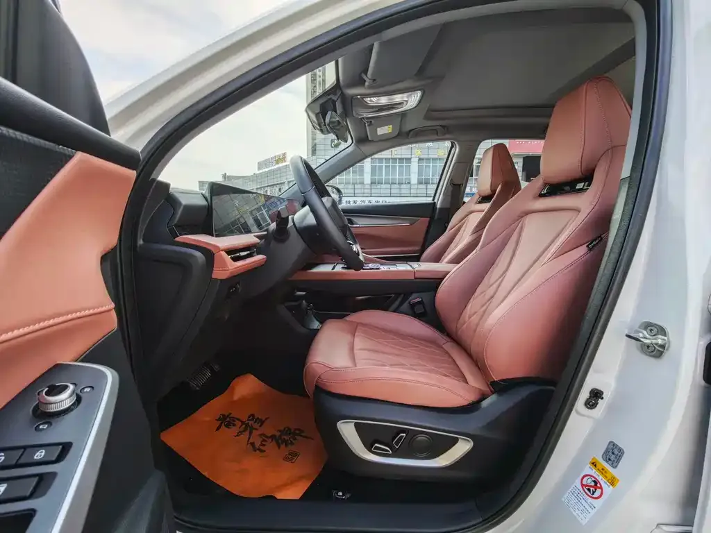 Changan CS75 PLUS 2024 из CN, фото 4