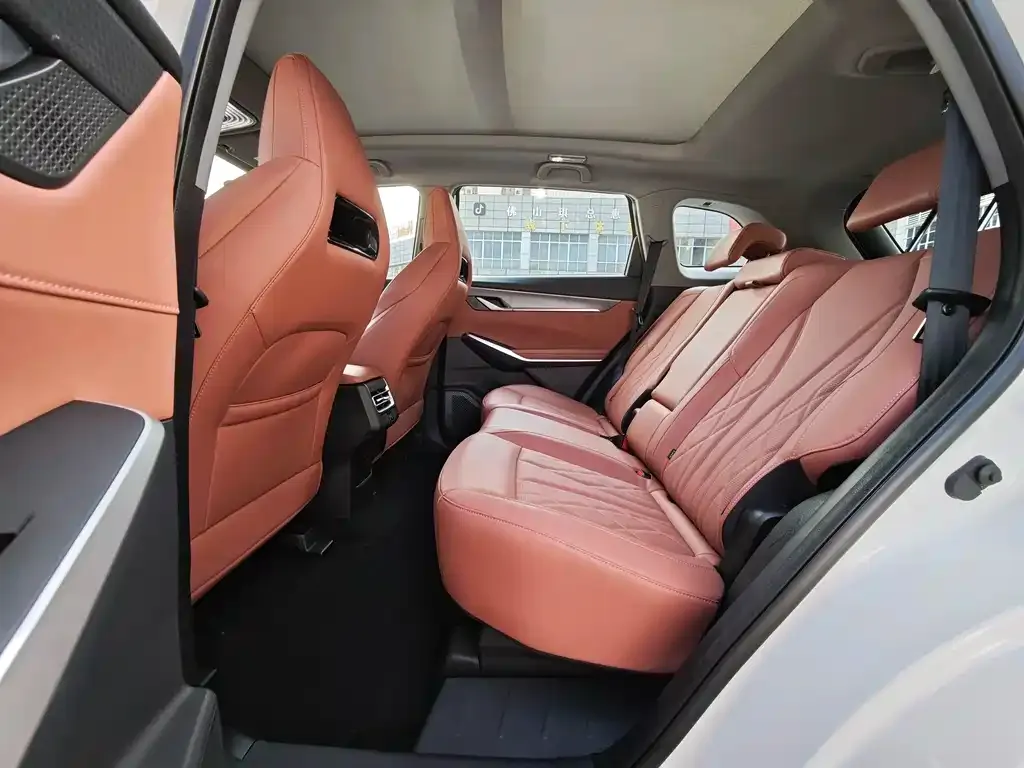 Changan CS75 PLUS 2024 из CN, фото 6