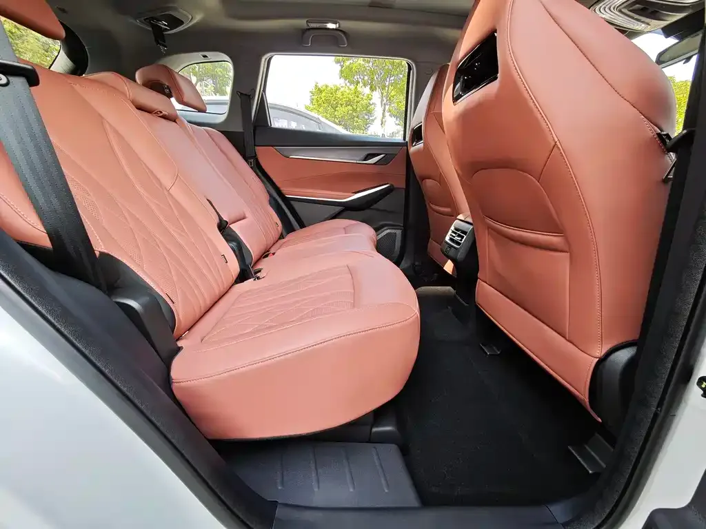 Changan CS75 PLUS 2024 из CN, фото 7