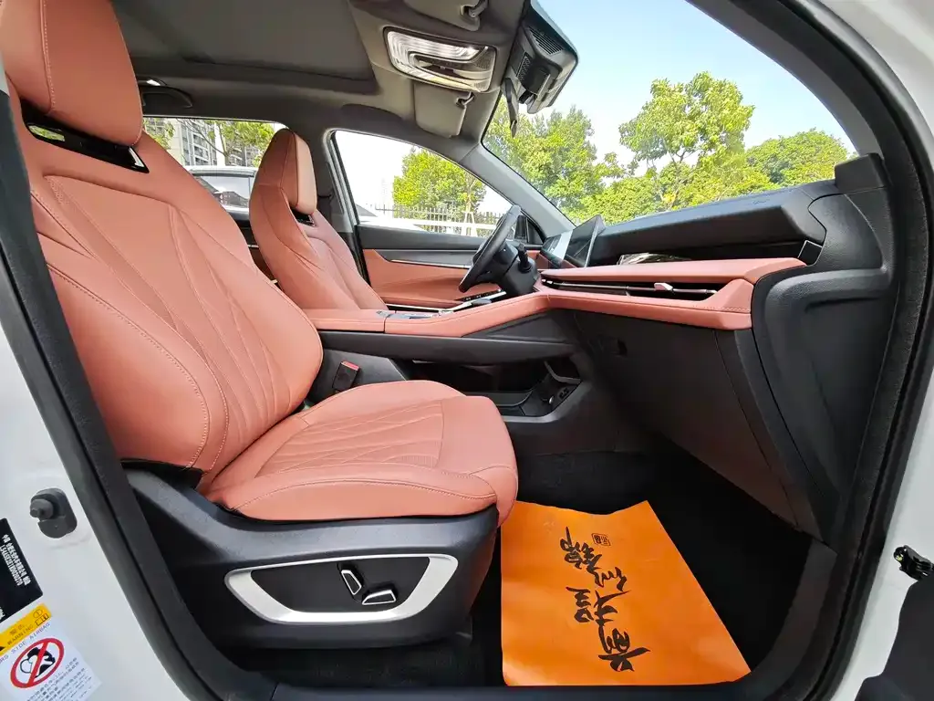 Changan CS75 PLUS 2024 из CN, фото 8