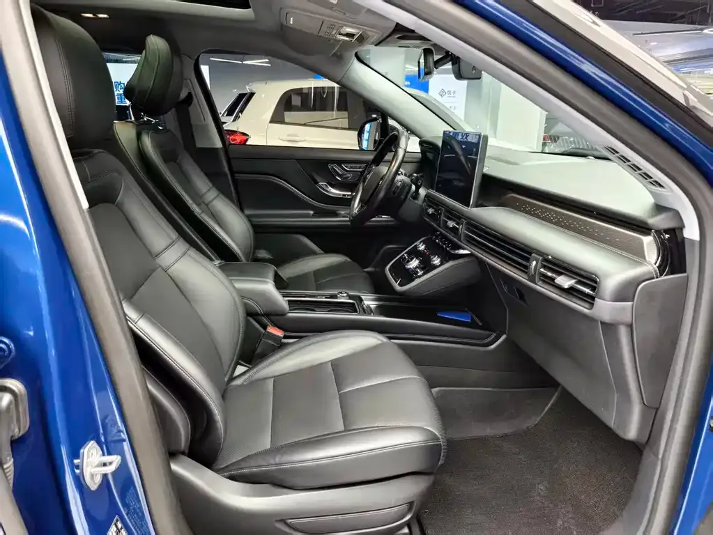 Lincoln Corsair 2022 из CN, фото 10