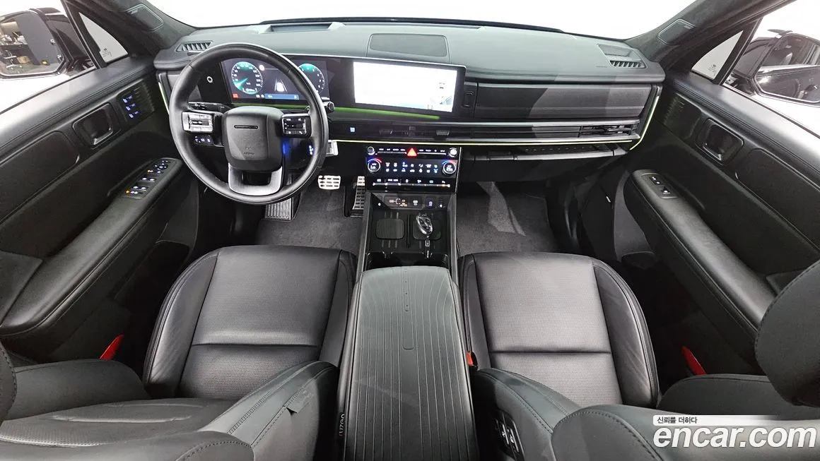 Hyundai Santafe — фото 7