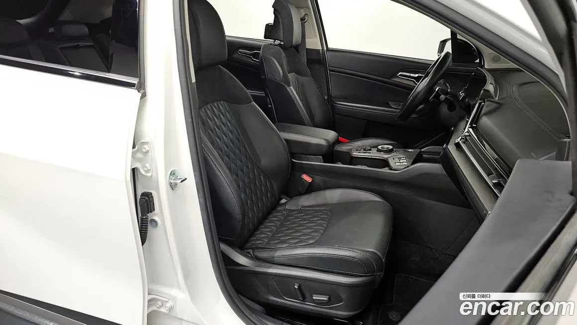 Kia Sportage — фото 10