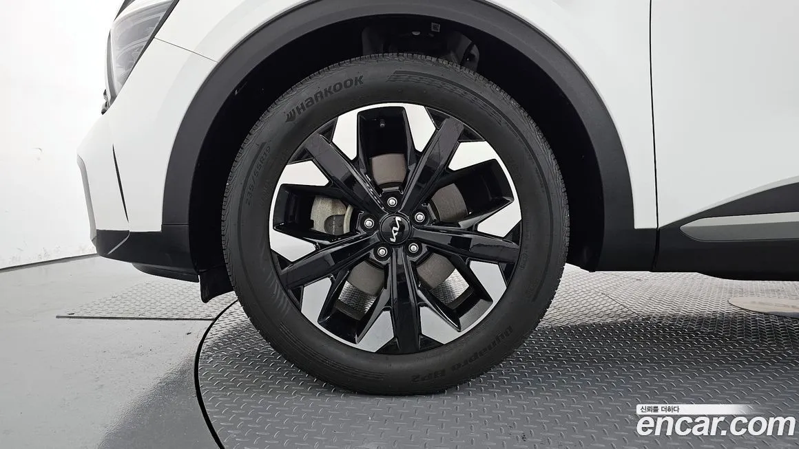Kia Sportage — фото 5