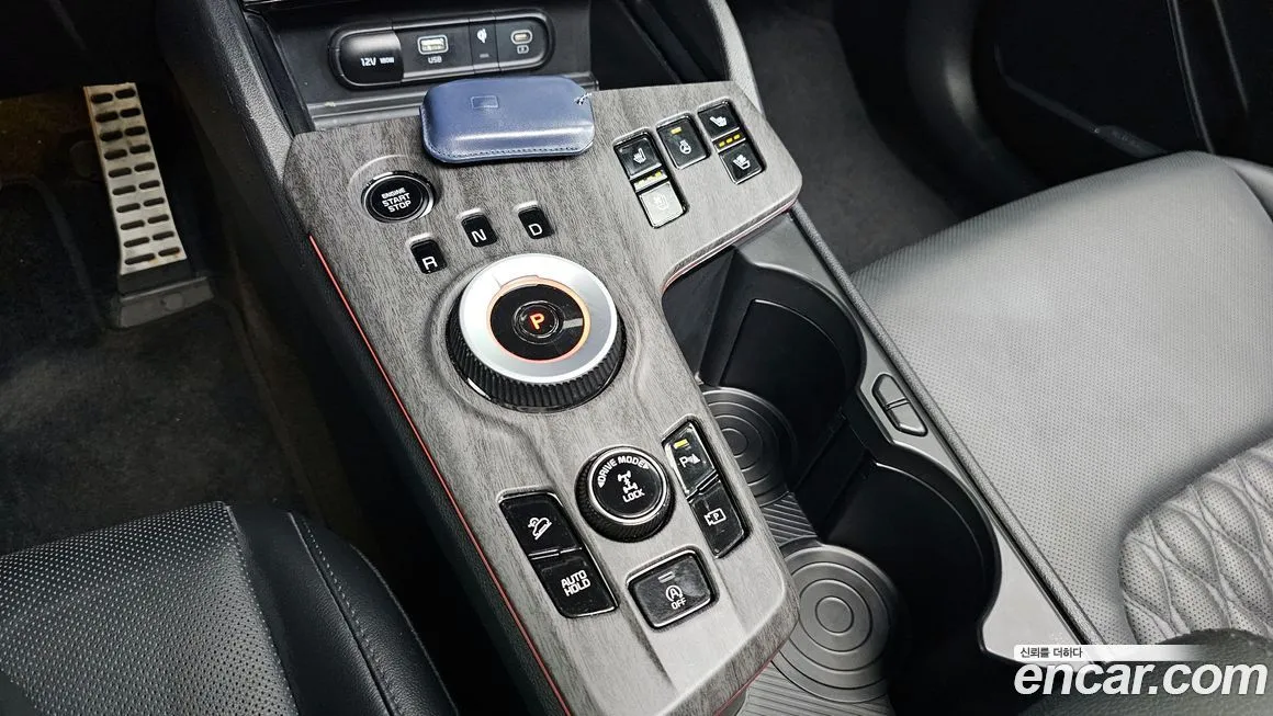 Kia Sportage — фото 9