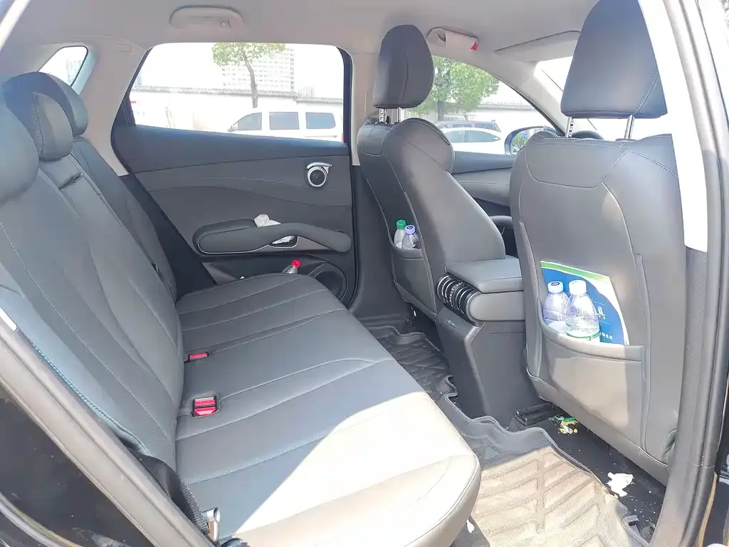 [object Object] Yuan Plus 2025 из CN, фото 10