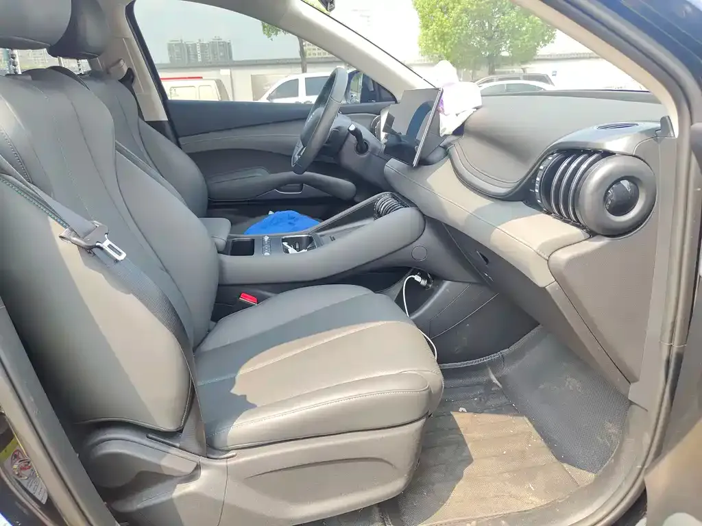 [object Object] Yuan Plus 2025 из CN, фото 7