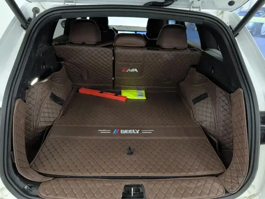 Geely Xingyue L 2023 из CN, фото 4