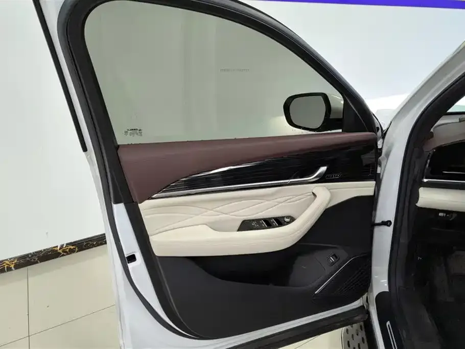 Geely Xingyue L 2023 из CN, фото 7