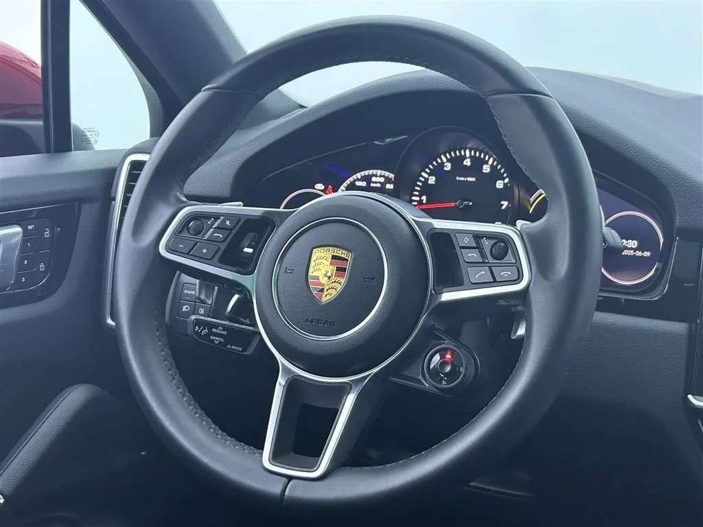 Porsche Cayenne 2022 из CN, фото 7